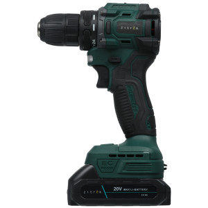 Дрель-шуруповерт Zitrek Greenpower 20 PRO 9218131