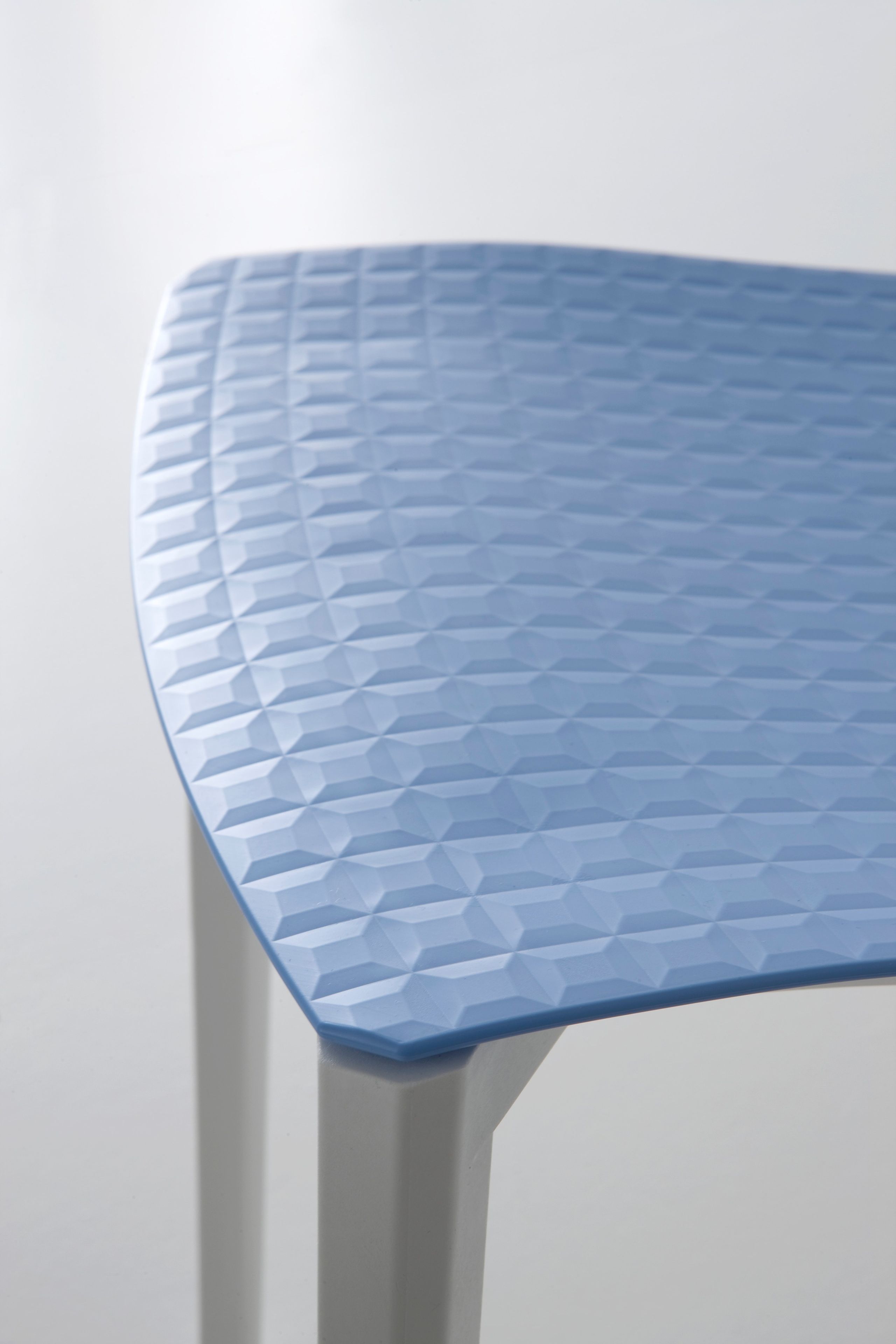 Штабелируемый стул из инженерного пластика GABER Kalipa ARCH-00067958 - Вид №6