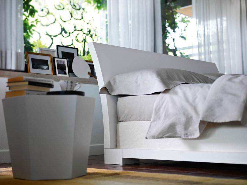 Casamania & Horm Деревянная кровать с мягким съемным каркасом sun-id-1444524 - Вид №2