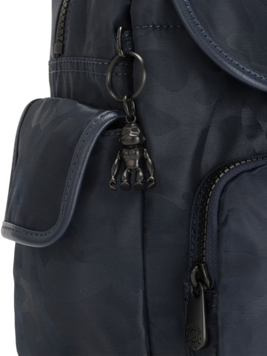 KI451653I Рюкзак Backpack Kipling City Pack Mini  - Вид №6