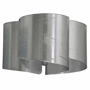 Потолочная люстра Lightstar Simple Light 811 811034 LIGHTSTAR ДИЗАЙНЕРСКИЕ, SIMPLE LIGHT 058815 Серебро