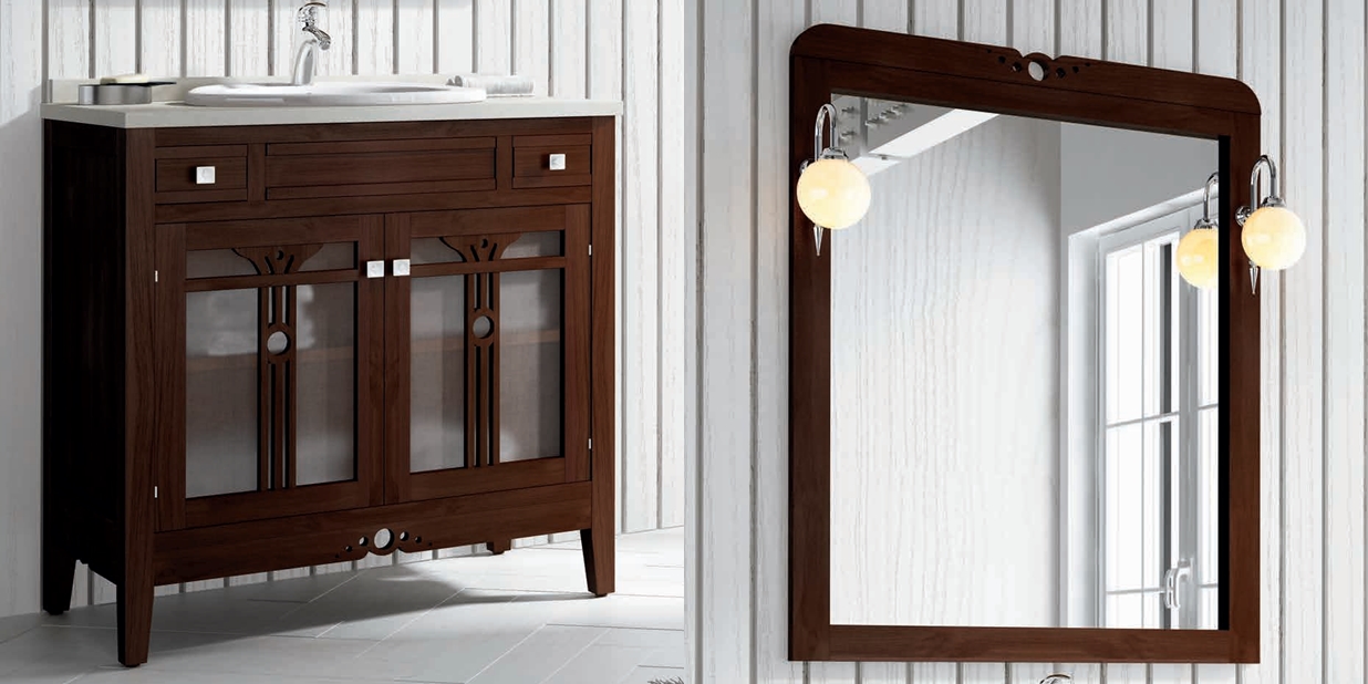 Avila Dos Комплект мебели LIRA 01 NATURAL WOOD LIRA NATURAL WOOD 010502048 - Вид №1