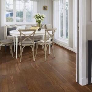 Паркетная доска Boen Орех американский Анданте