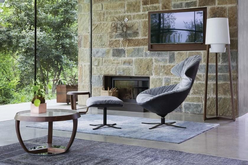 Tonon 4-спицевое кресло с подголовником sun-id-1455645 - Вид №6