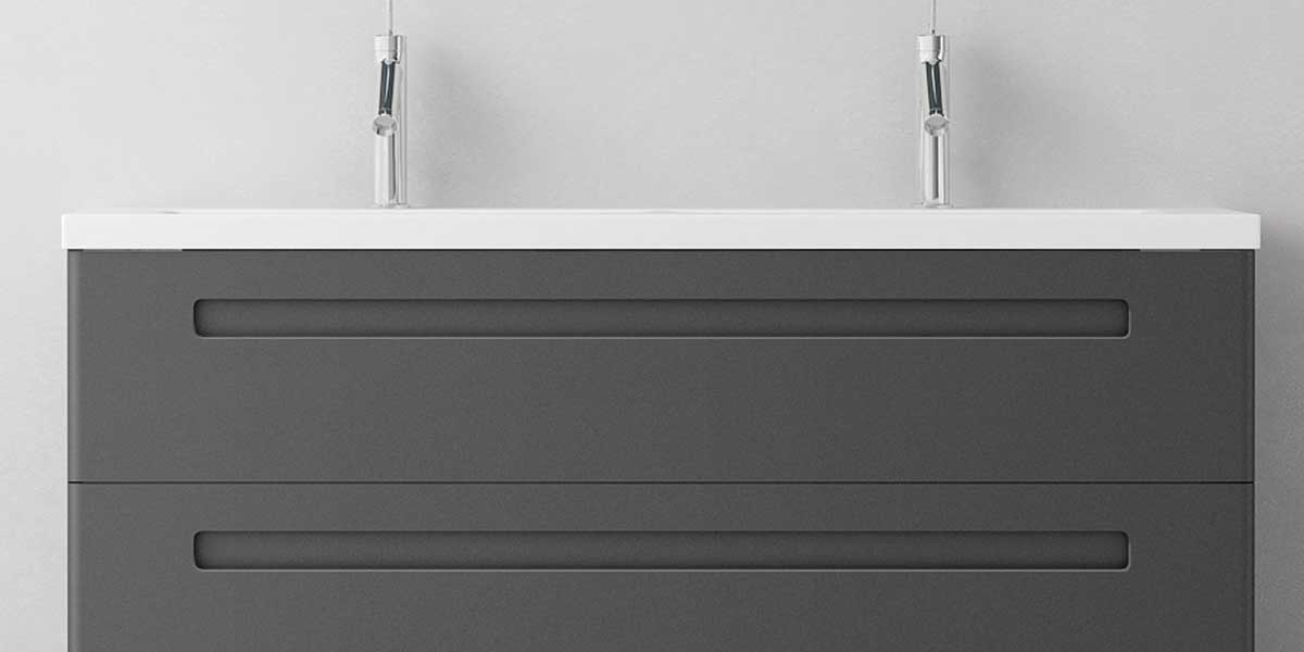 Avila Dos Комплект мебели Paris 04/1 Color 51 Essentials PARIS ESSENTIALS PARIS041NEW - Вид №2