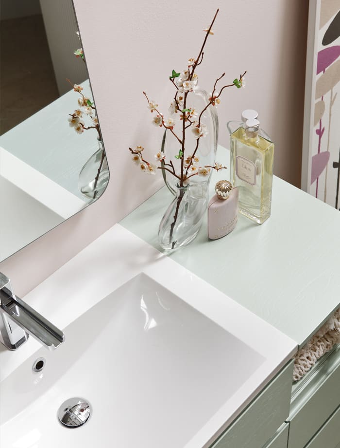 Комплект мебели 58 Arcom E.ly STARC33 - Вид №1