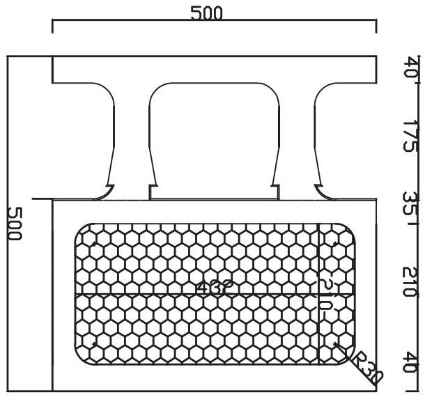 Legnobloc Блок арболит с экологическими изоляционными вставками Blocchi sun-id-1357159 - Вид №1