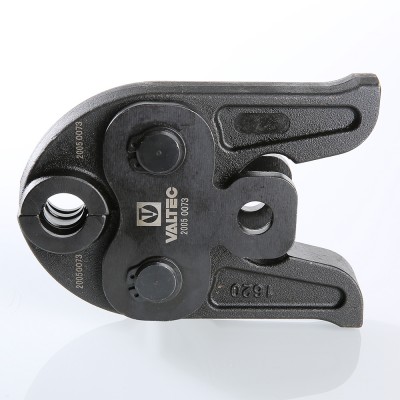 VTm.295.TH.20 Насадка для электрического пресс-инструмента, профиль TH Valtec Насадка 20мм TH-профиль, для пресс-инструмента электрического  - Вид №4