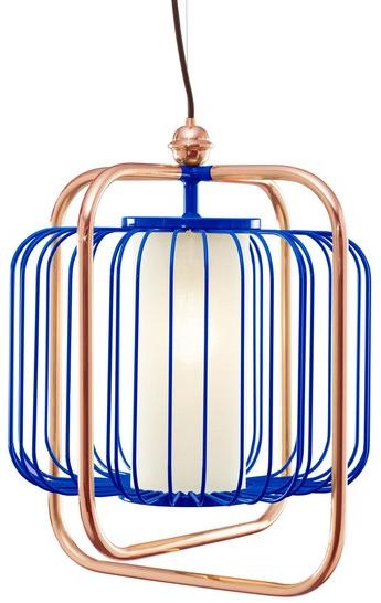 UTU Soulful Lighting Подвесной светильник прямого света из латуни Jules Santreyd sun-id-1344659 - Вид №1