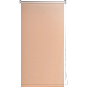 Штора рулонная Градиент 50x170 см цвет бежево-белый 87030796 STLM-2085433