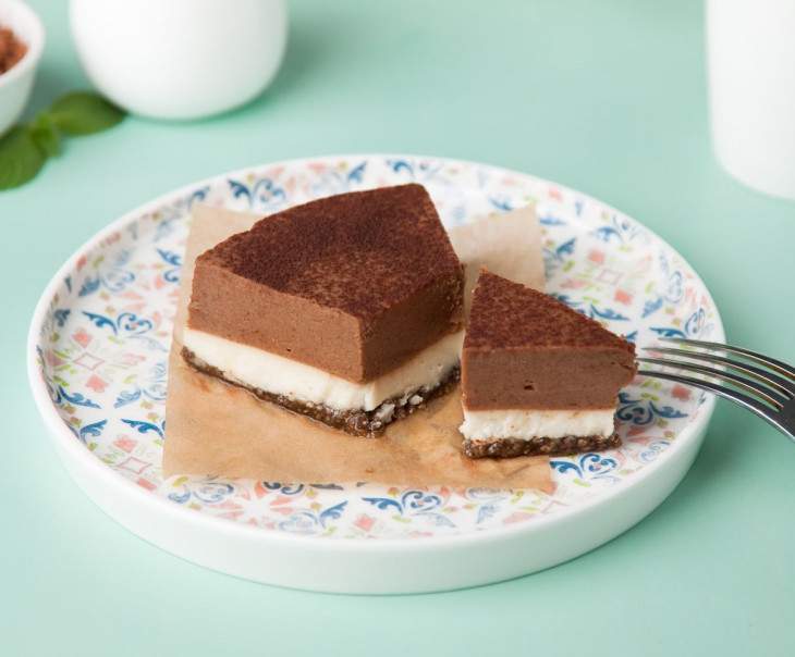 8083 Десерт Тирамису Вкусляндия  - Вид №1