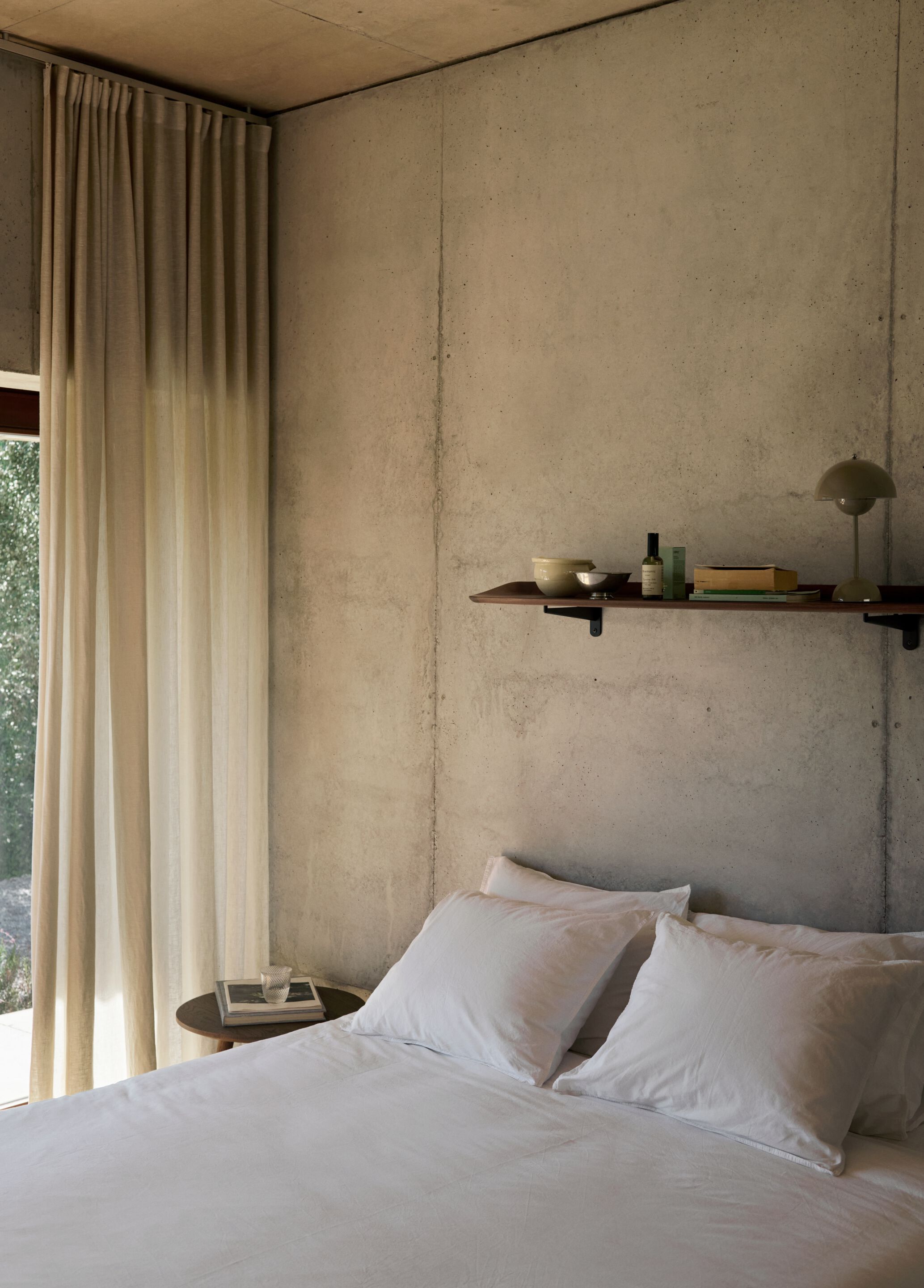 Деревянная полка &Tradition Гильдия ARCH-00037738 - Вид №5