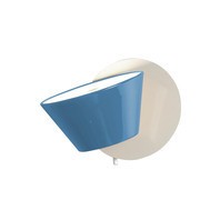 093649 Бра A синее Marset Tam Tam 