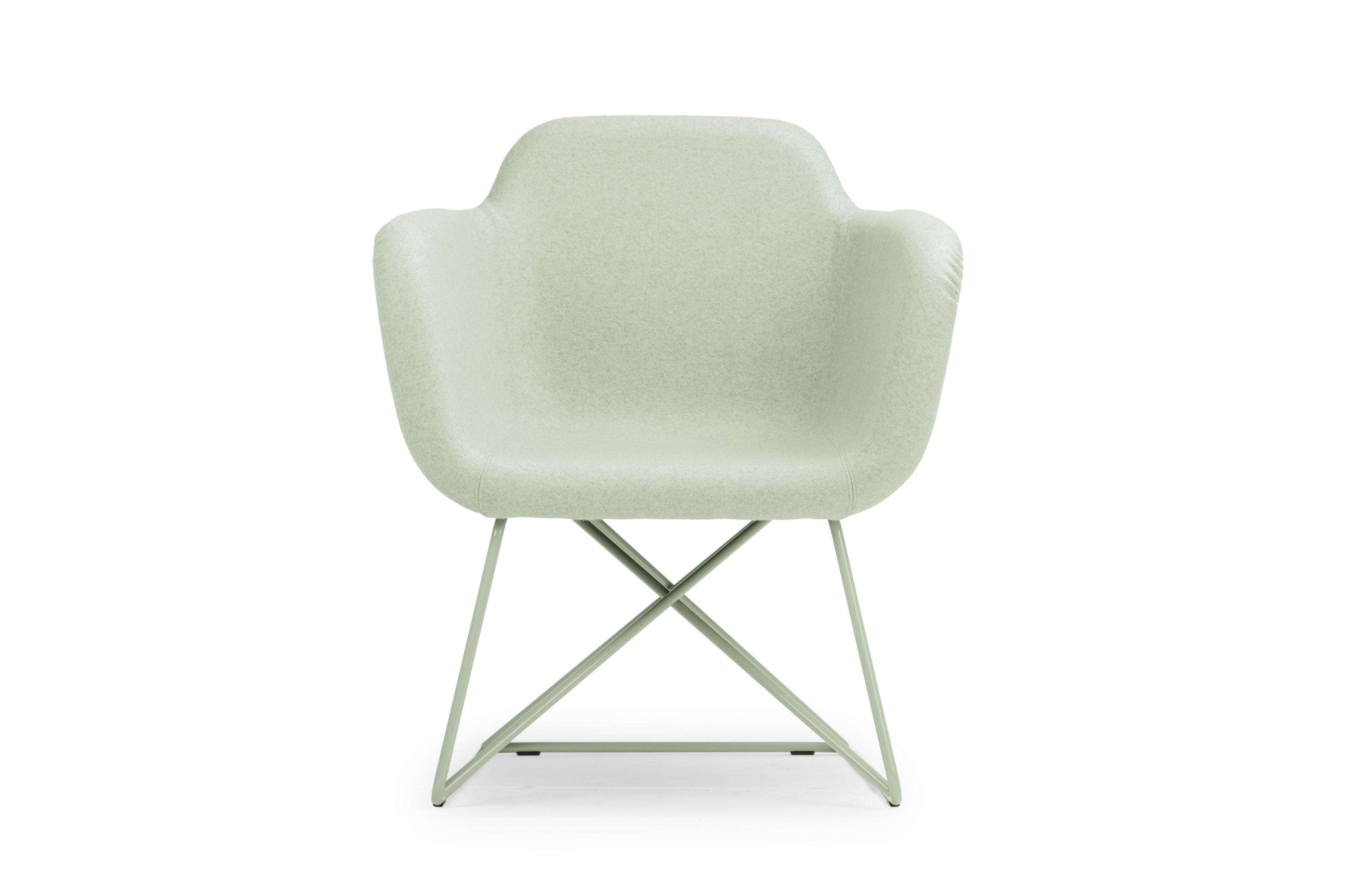 Кресло для салазок True Design ARCH-00120495 - Вид №1