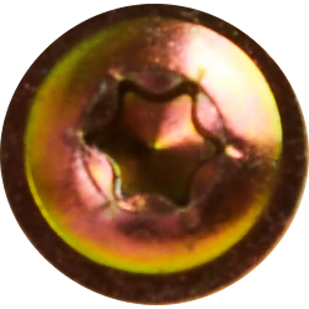 Santreyd Саморезы по дереву 4x45 мм с пресс-шайбой 16 шт 89335560 STLM-1009110 - Вид №2