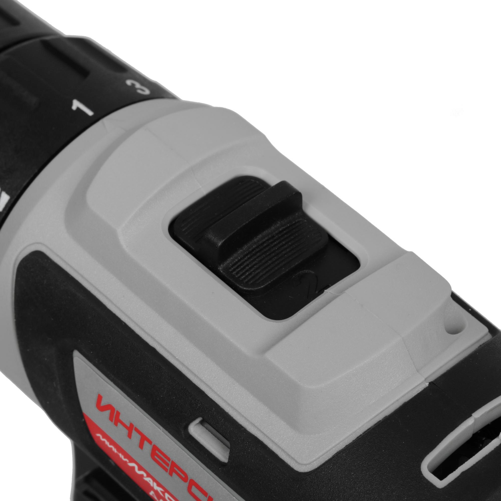 Дрель-шуруповерт Интерскол ДА-10/18В 44 МиниМАКС 5623571 STDN-0069762 - Вид №6