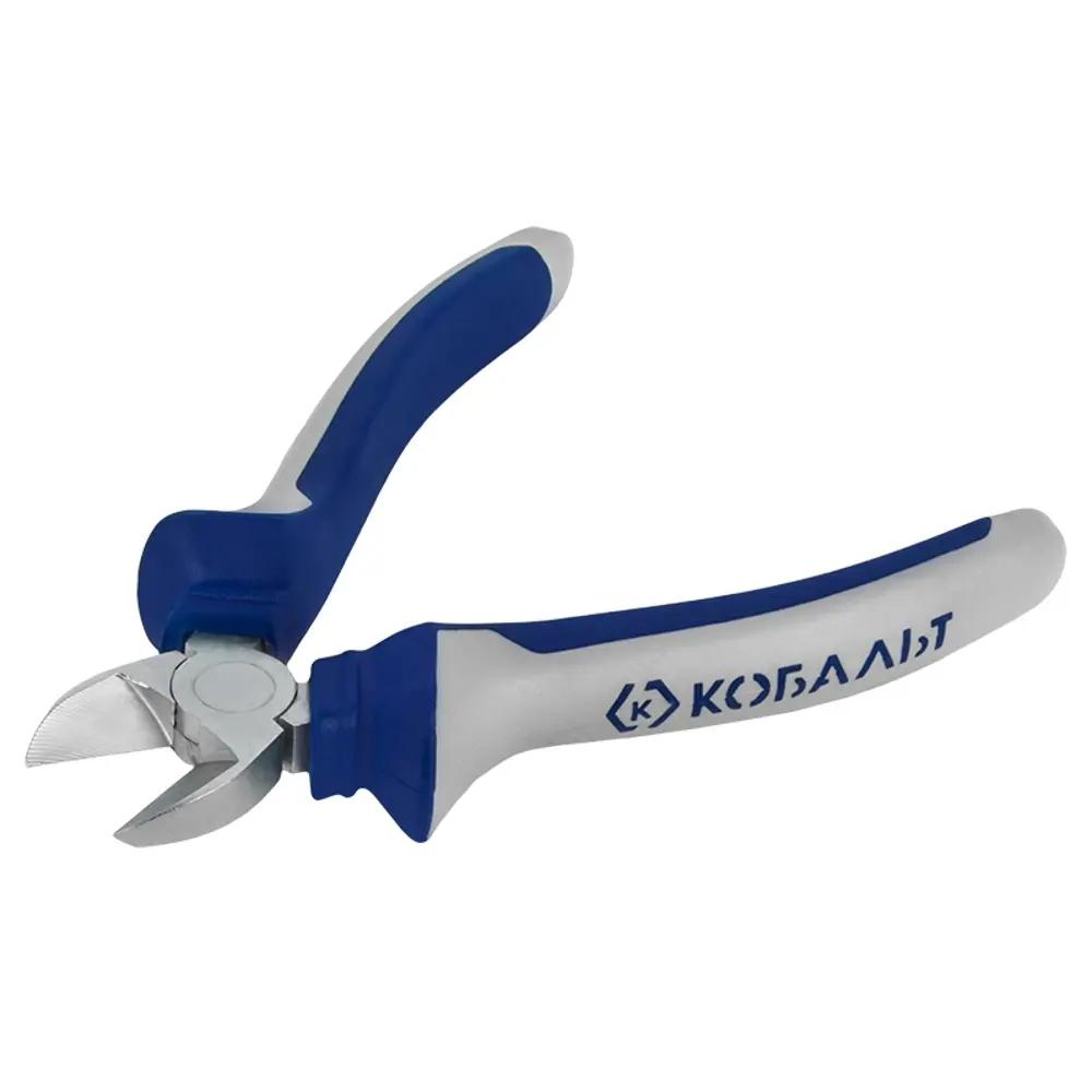 Бокорезы КОБАЛЬТ 647-062 для проволоки и электромонтажа 89406933 STLM-1566756