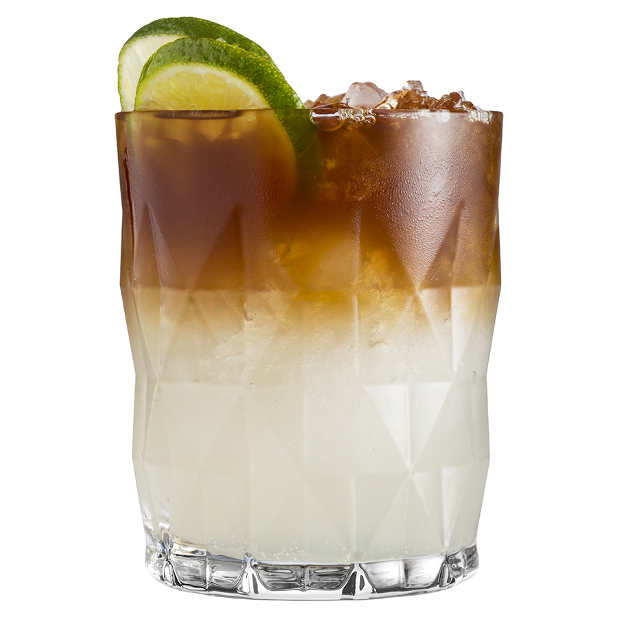 R0041.635 Набор из 4 бокалов для рома entertain 340 мл Ravenhead  - Вид №4