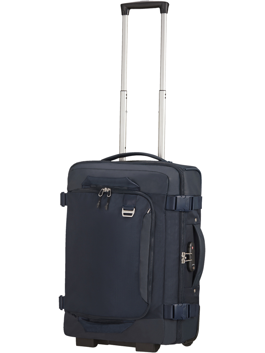 KE3-01005 Рюкзак на колесах KE3*005 Duffle 55 Samsonite Midtown  - Вид №5
