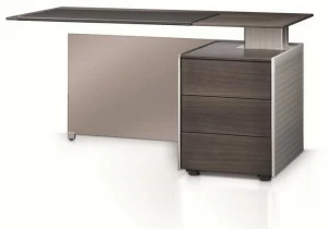 BENE Прямоугольный стол с регулируемой высотой