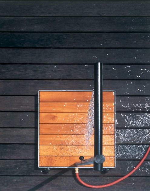 TRADEWINDS Душ на открытом воздухе sun-id-1404881 - Вид №3