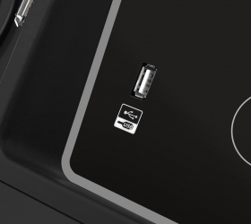 Беговая дорожка premium world runner t1 Carbon Fitness sun-id-2068573 - Вид №9