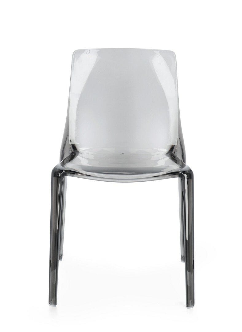 Штабелируемый стул из поликарбоната BIZZOTTO ADELE ARCH-00072769 - Вид №19
