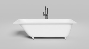 Встраиваемая ORLANDA  KIT 170х70 встраиваемая