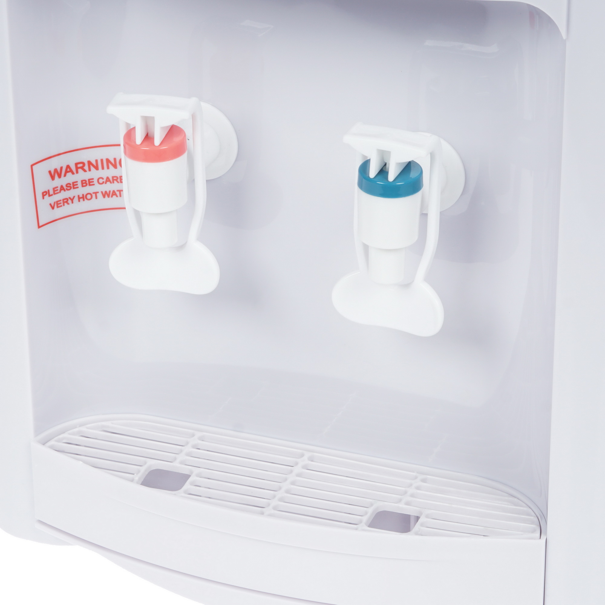 8115661 Диспенсер AEL TD-AEL-340 v.2 белый STDN-0050078 - Вид №3