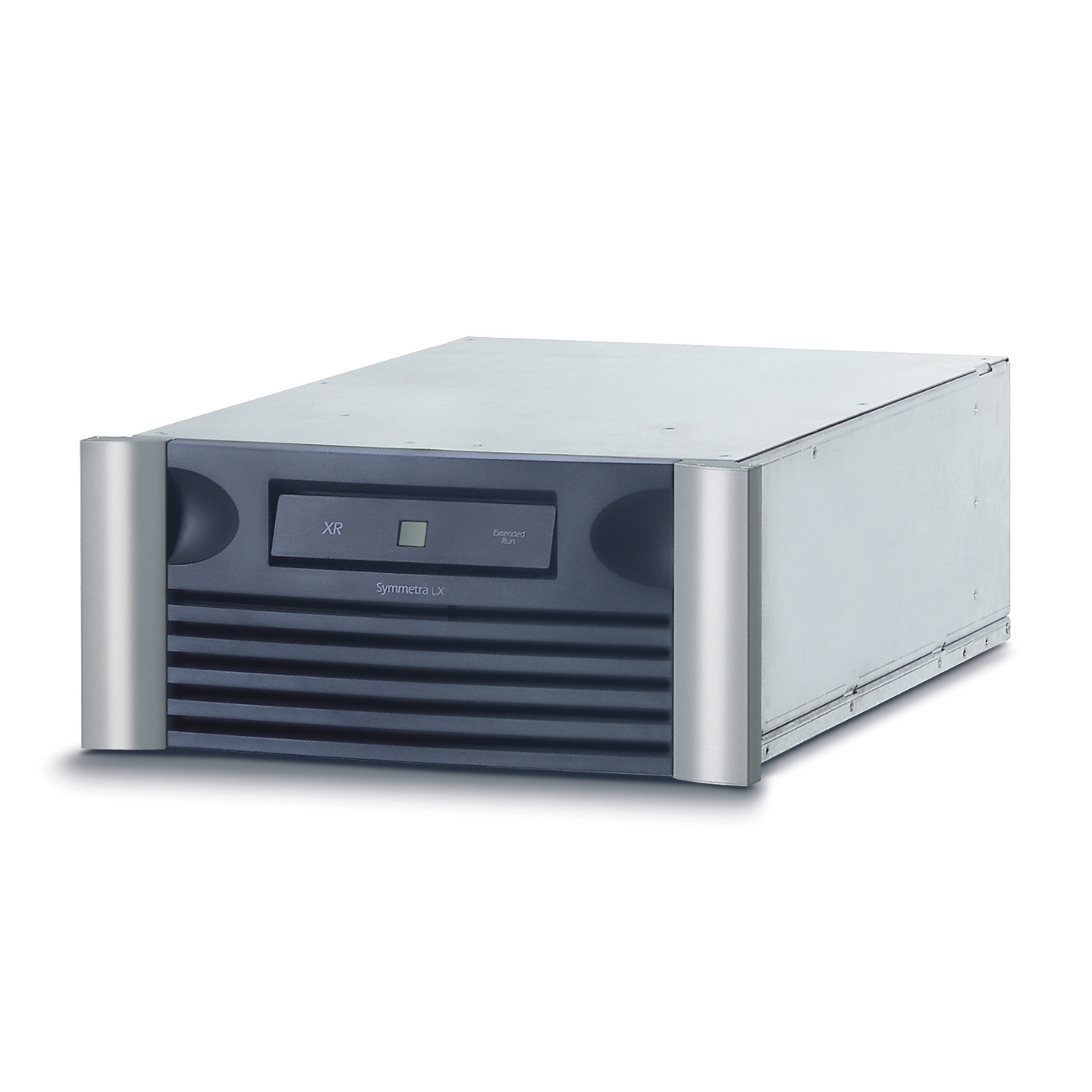 SYARMXR3B3I Дополнительный аккумуляторный корпус стоечного исполнения для APC Symmetra LX с 3 SYBT5, 230 В Schneider Electric 