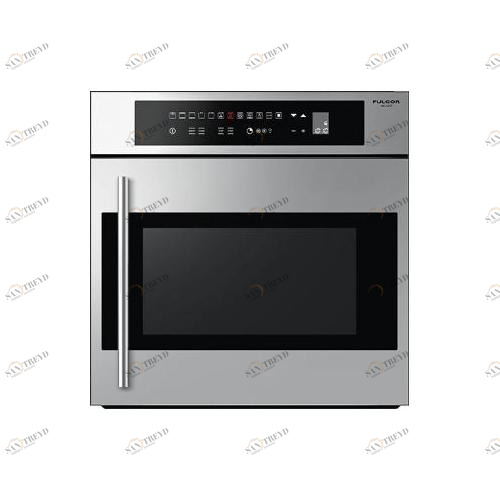 Духовой шкаф (без упаковки) / Creative+ Fulgor sun-id-374299