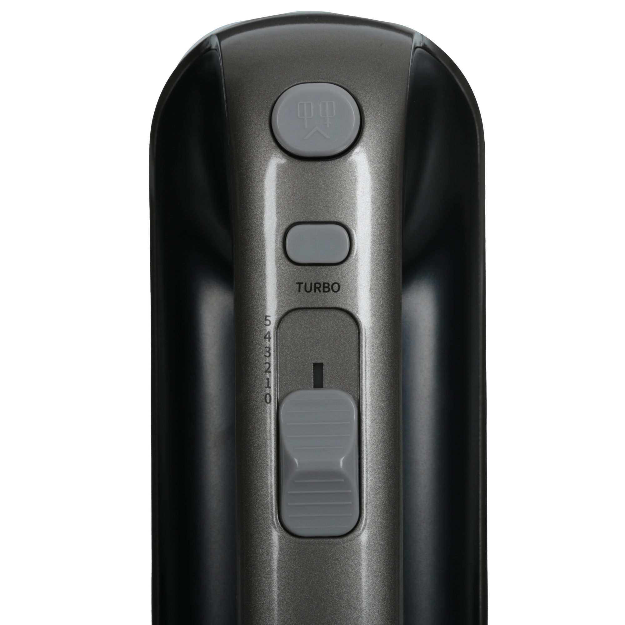 9132102 Миксер DEXP DHM-600S серебристый STDN-0078457 - Вид №3