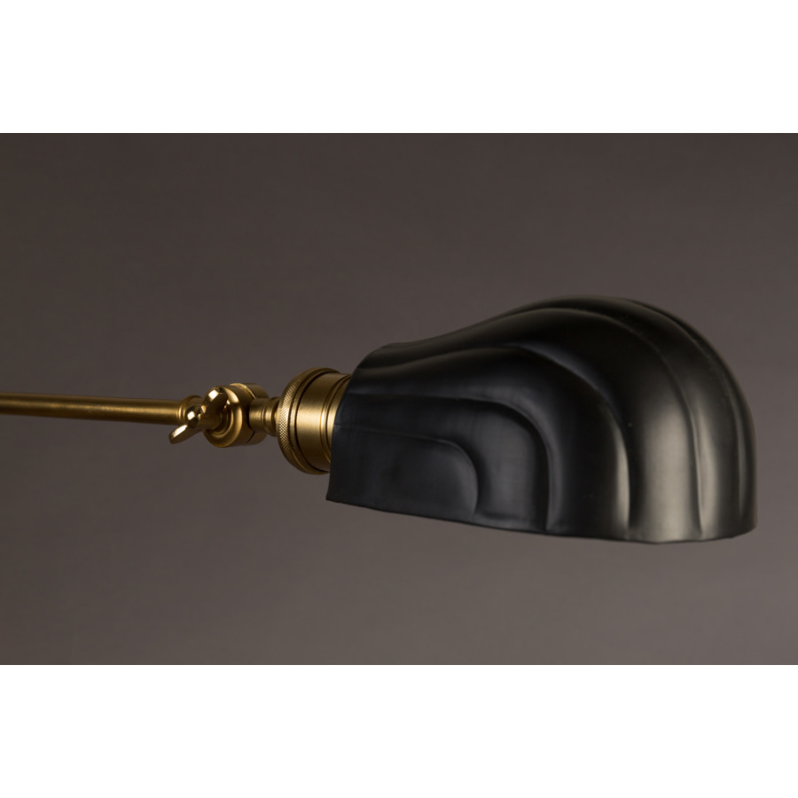 Лампа настольная Lily Dutchbone 5200043 - Вид №3