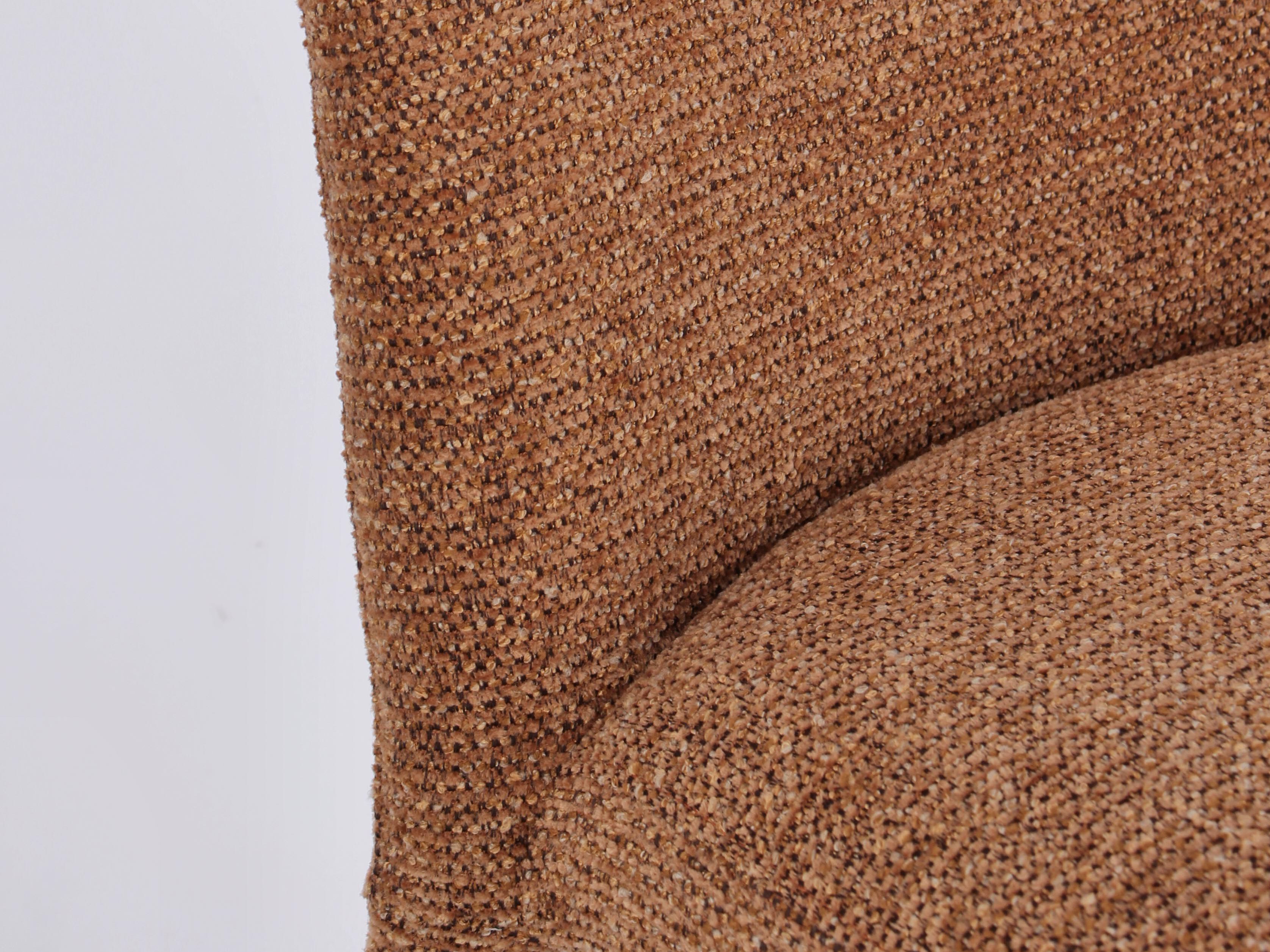 Тканевый стул без подлокотников BIZZOTTO Antara ARCH-00076365 - Вид №7