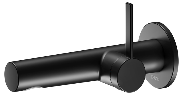 59516131101 Однорычажный смеситель для умывальника KEUCO IXMO - Вид №7