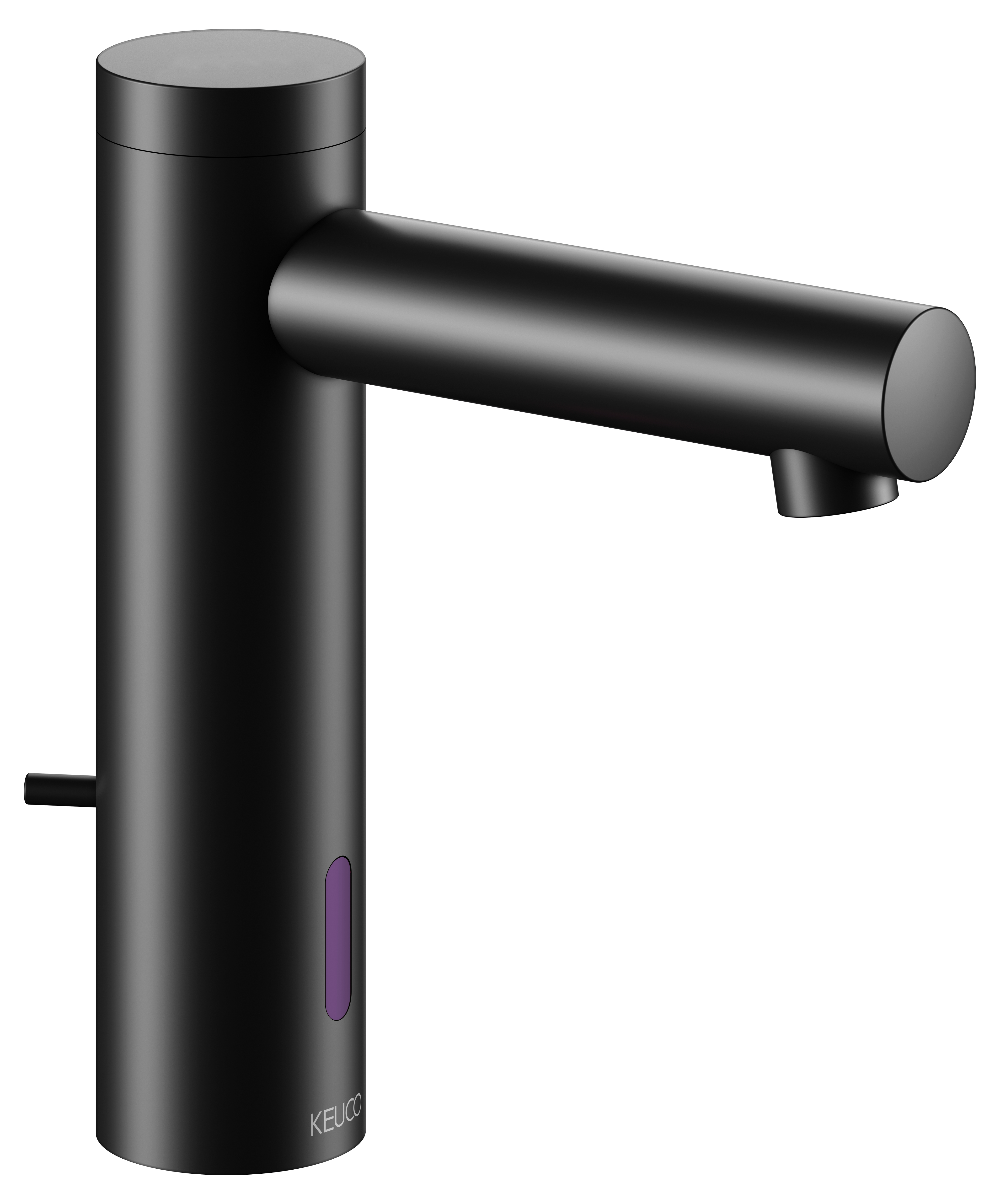 59511371100 Электронный смеситель для раковины KEUCO IXMO