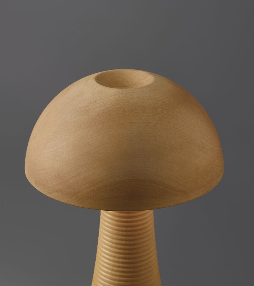 Липа настольная лампа / торшер Bottega Ghianda замечательная коллекция 2024 ARCH-00046627 - Вид №3