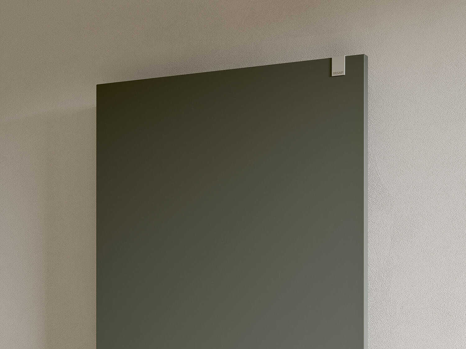 Стальная мебель излучающая пластина Irsap ARCH-00099754 - Вид №1