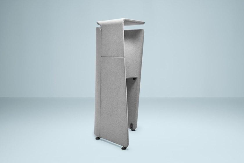 Prooff Акустическая телефонная будка из ткани со встроенным освещением sun-id-1451810 - Вид №3