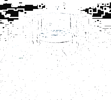 Marac Кресло из ткани с подлокотниками Hug sun-id-1470515 - Вид №3