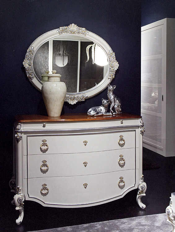 Комод  BAMAX 05.401 CLASSICO - Вид №1