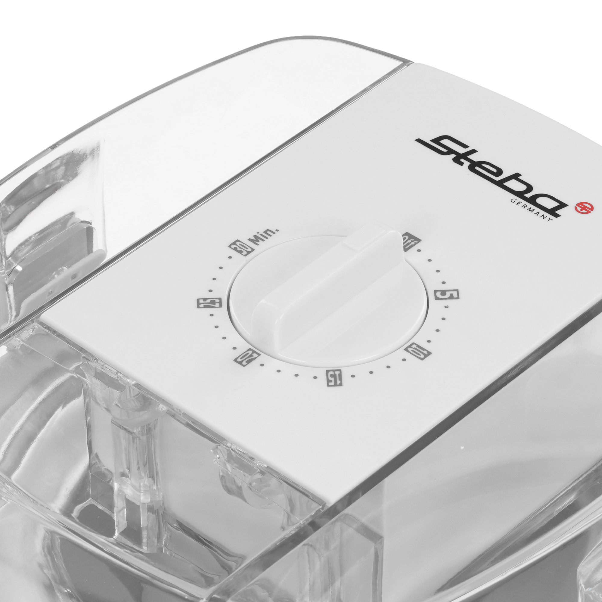 STDN-0058282 Мороженица STEBA Китай  - Вид №3