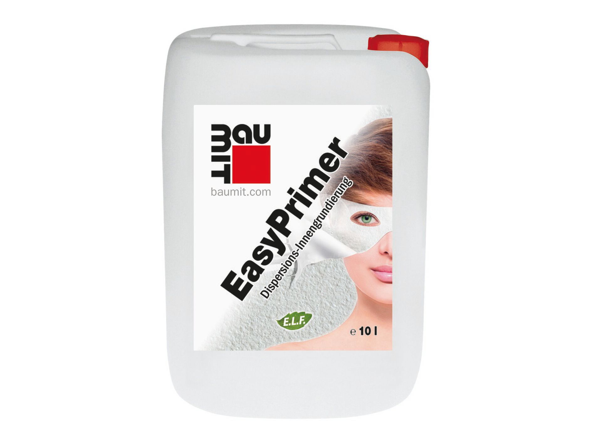 Анкерный праймер Baumit BAUMIT EASYPRIMER ARCH-00092108 - Вид №1