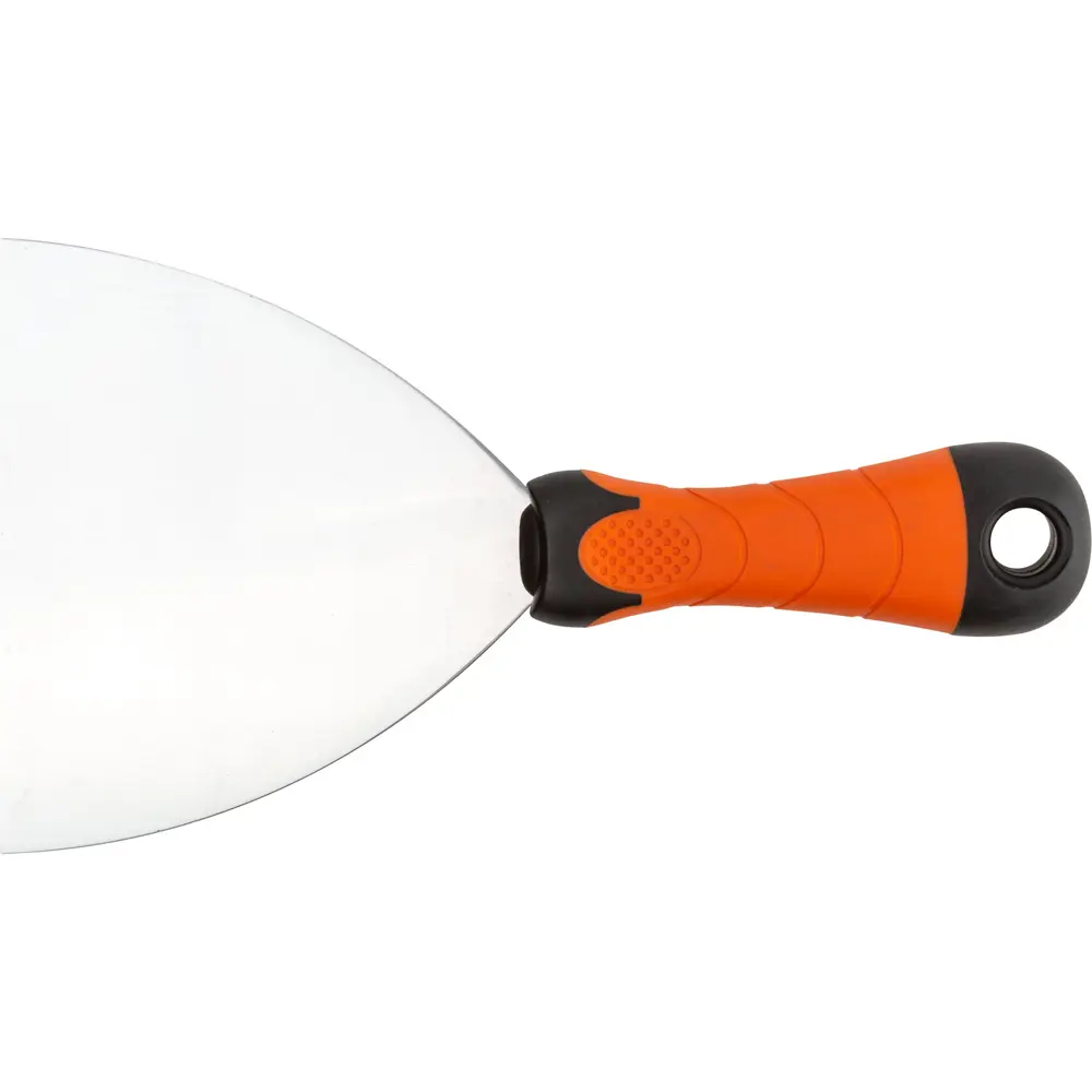 Шпатель малярный Master Color 30-2612 120 мм, нержавеющая сталь STLM-2080752