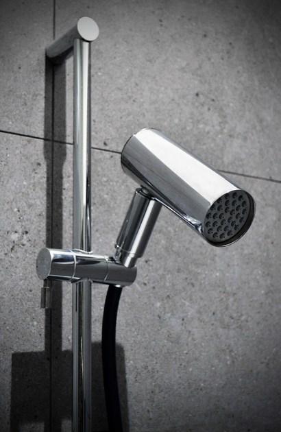 mg12 Поручень с ручным душем Bombo Skt.002.04.01 - Вид №2