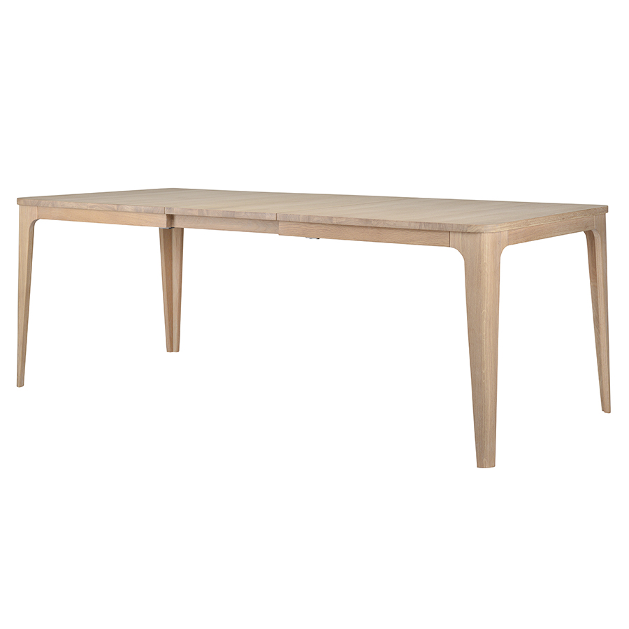 36312214 Стол обеденный раздвижной , amalfi,160/210х90х74 см Unique Furniture  - Вид №8