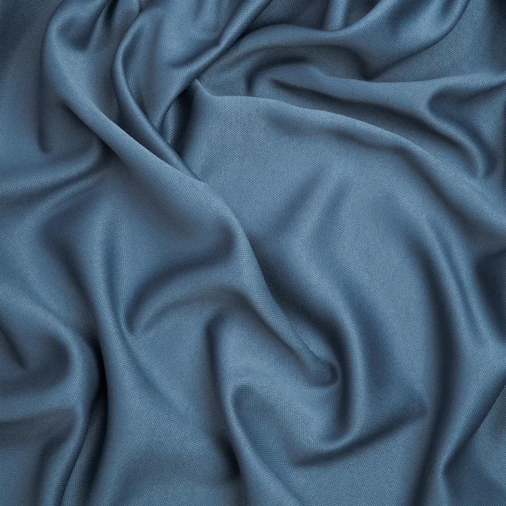 TEX REPUBLIC Канвас для штор дымчато-синий 300 см - светонепроницаемая ткань 89383309 STLM-1568889 - Вид №2