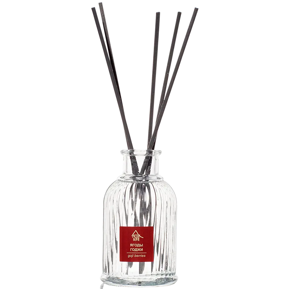 Аромат для дома «Ягоды Годжи» 100 мл ARIDA HOME STLM-2130662