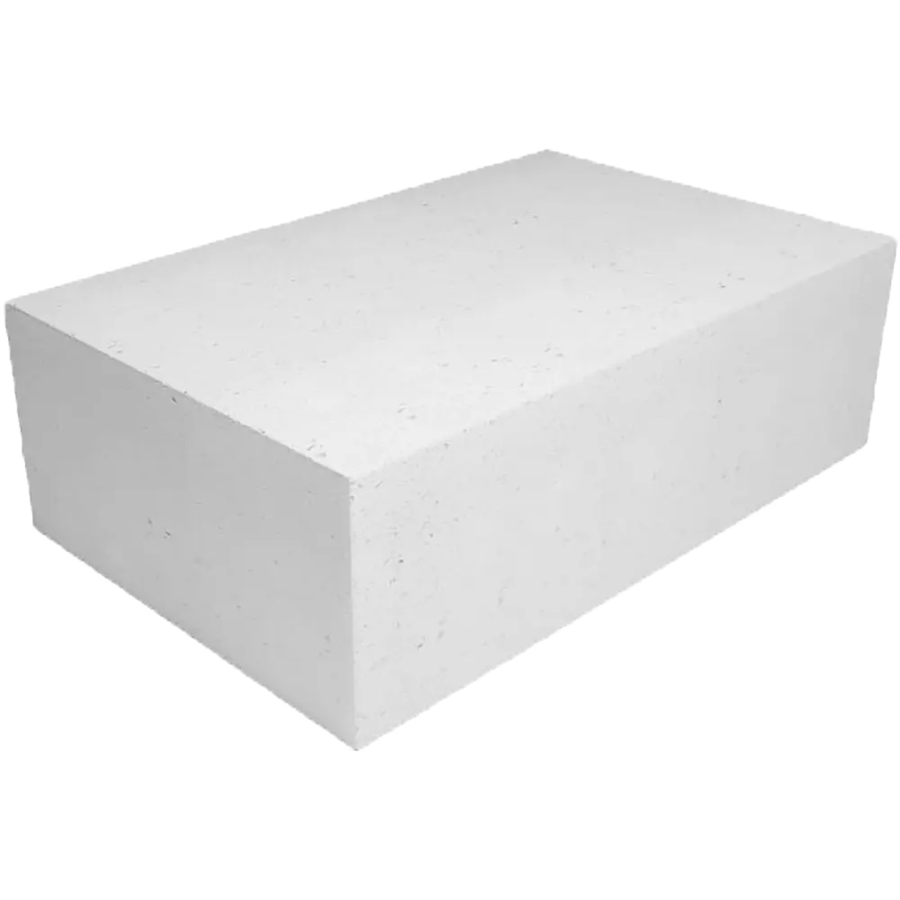 Блок газобетонный Bonolit D500 625x250x400 мм STLM-2092418