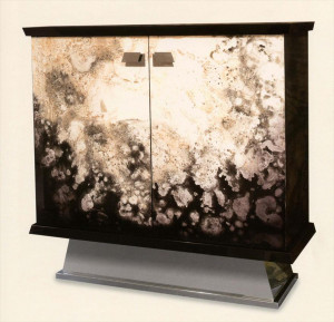 Комод Manhattan RUGIANO 6041/A